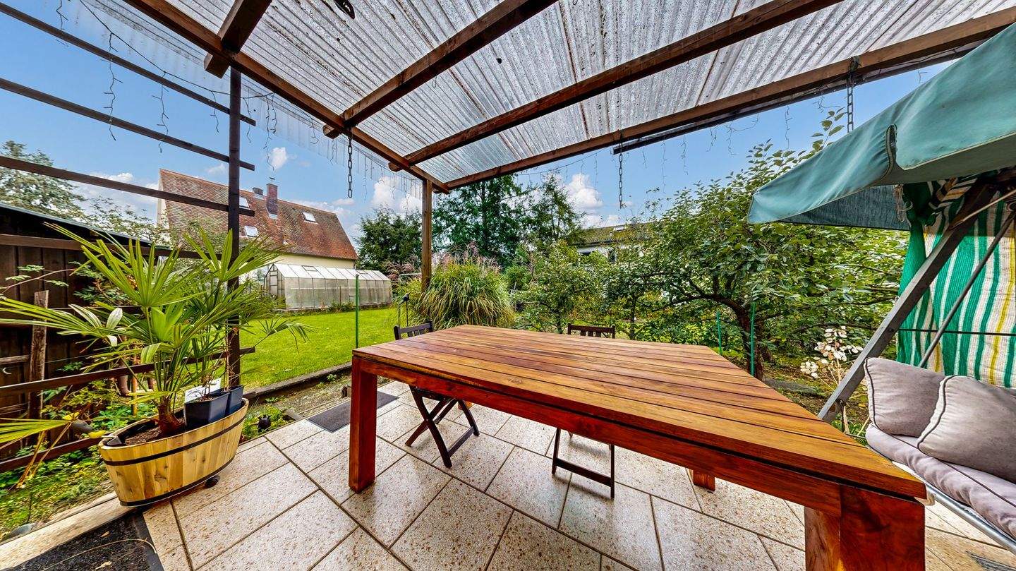 Immobilie in Uttenreuth - IMMOPARTNER - LAGE - LEBENSQUALITÄT - LANGFRISTIG - Bild 3