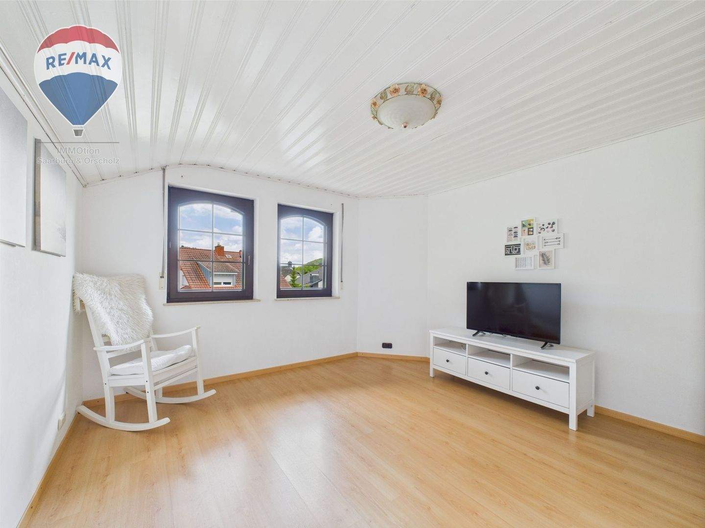 Immobilie in Merzkirchen - Großzügiges Wohnen im Landhausstil - Bild 17