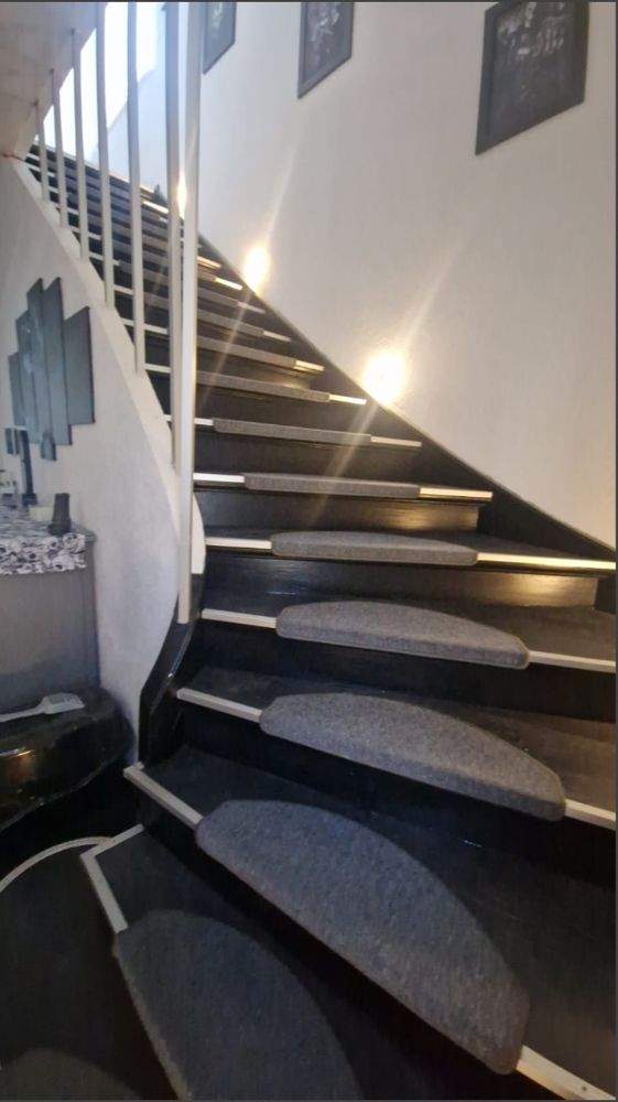 Immobilie in Neckarzimmern - GLOBAL INVEST SINSHEIM | Freistehende Stadtvilla mit einem 780m² großen Gartengrundstück und Doppelgarage - Bild 24