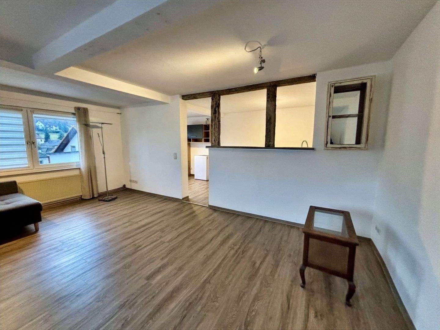 Immobilie in Edertal - Gemütliches Zweifamilienhaus im Edertal - vielseitig nutzbar und gepflegt - Bild 5