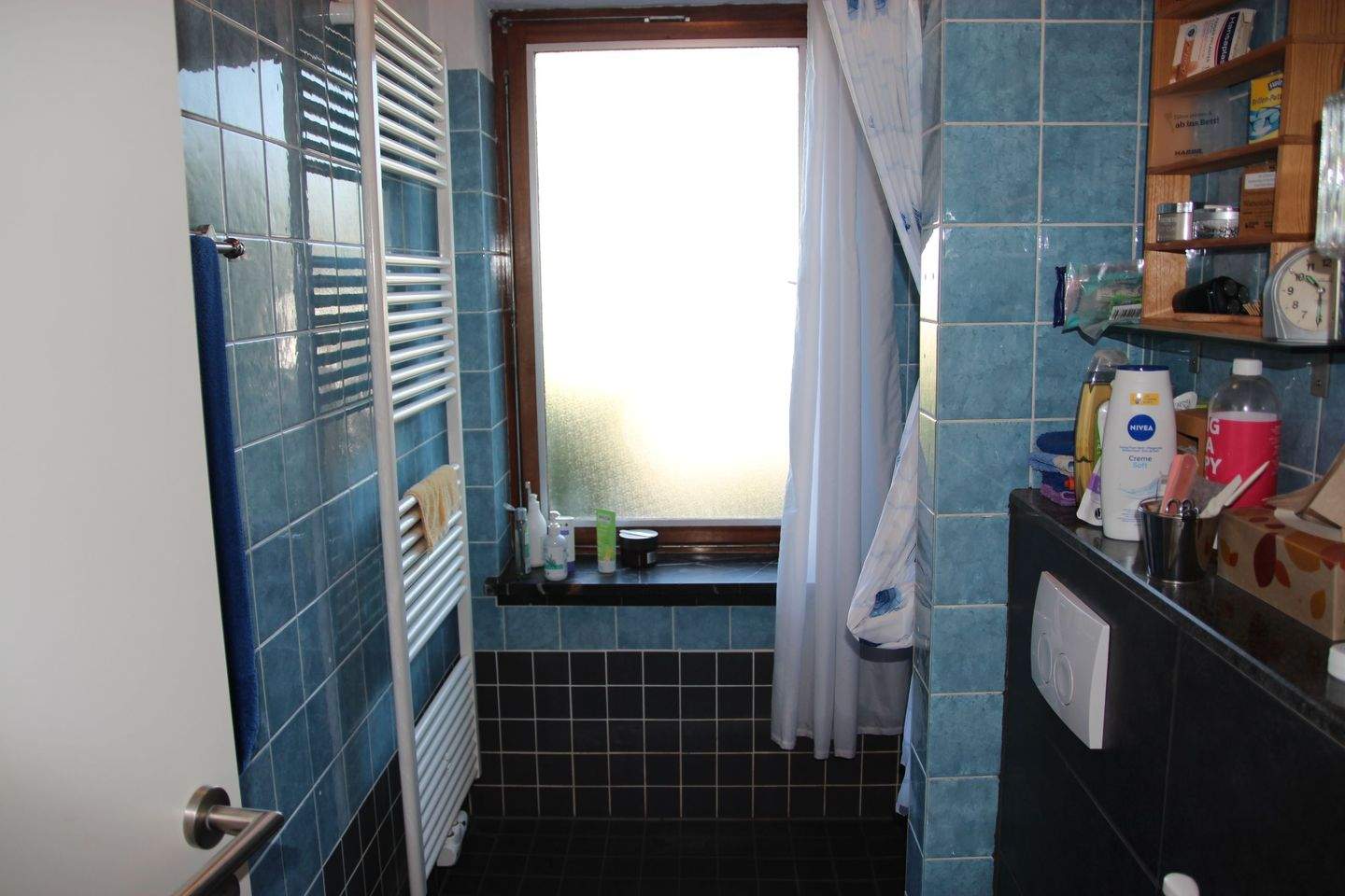 Immobilie in Tostedt - Grosses Einfamilienhaus mit Garage und riesigem Garten in guter Lage von Tostedt - Bild 6