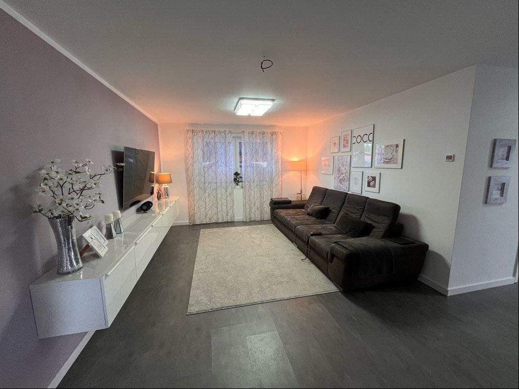 Immobilie in Wietzendorf - Exklusives Wohnhaus mit Einliegerwohnung - Bild 21