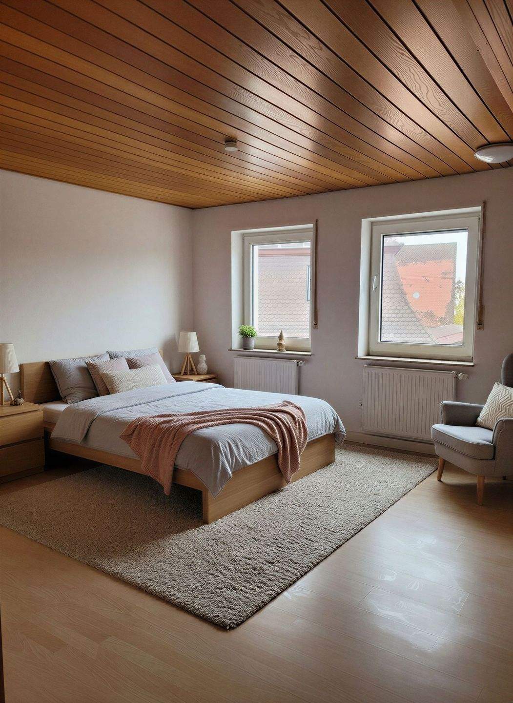 Immobilie in Adelsdorf - Wohn- und Geschäftshaus im Zentrum von Adelsdorf - Bild 5