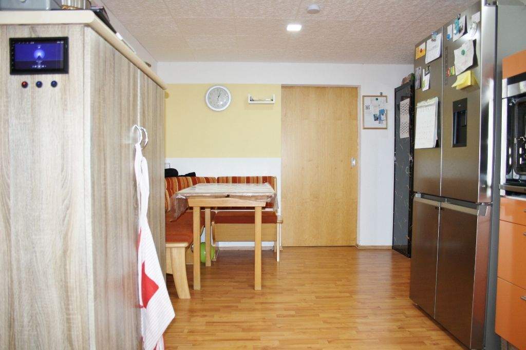 Immobilie in Markt Rettenbach - Großzügige, behindertengerechte Doppelhaushälfte mit Garten und Garage - Bild 14