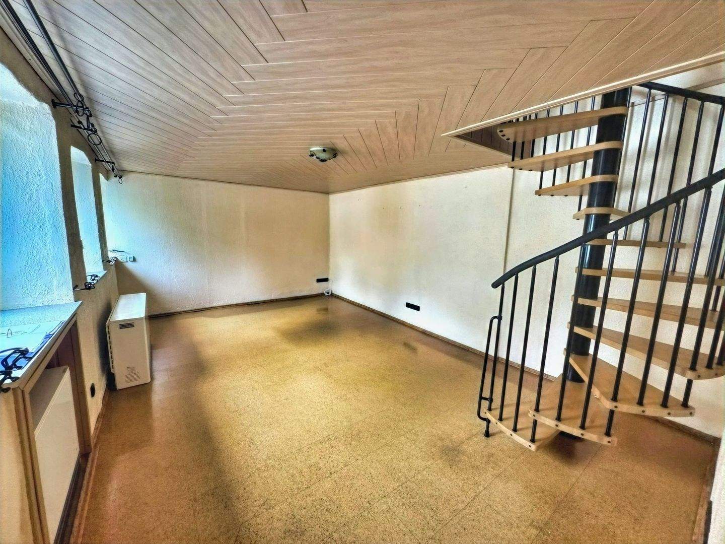 Immobilie in Bitburg - Mit Charme und Gemütlichkeit in naturnaher Lage! - Bild 3