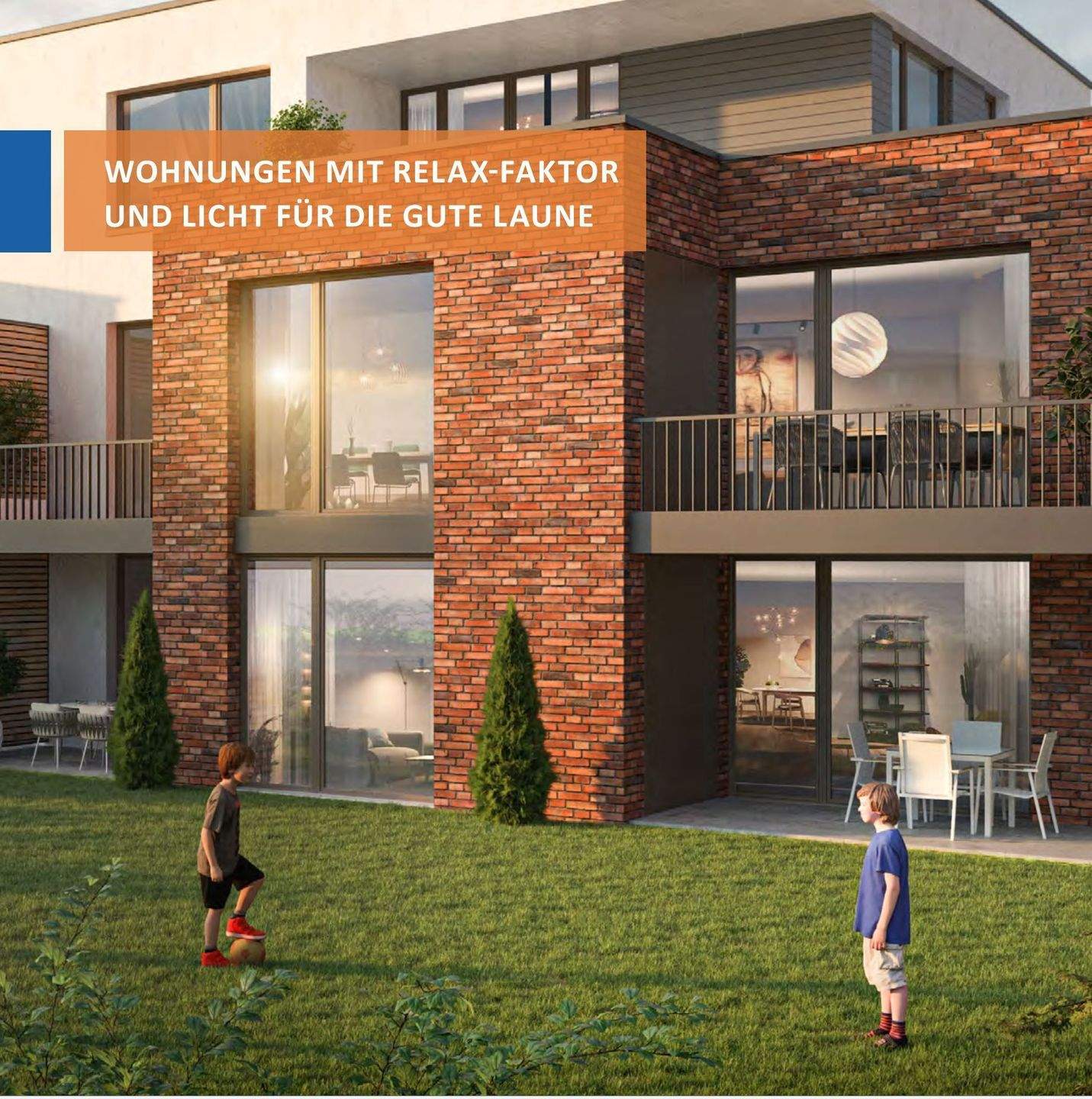 Immobilie in Springe - 3 Zimmer Wohnung, mit circa 104 m2 - Bild 3