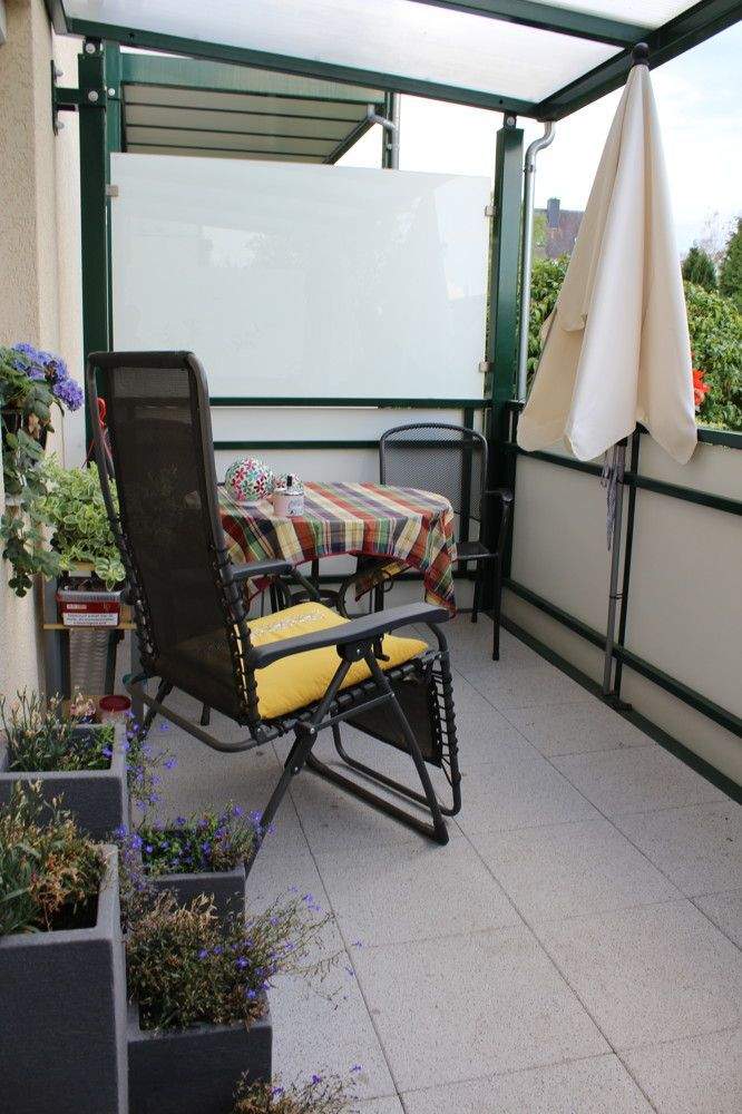 Immobilie in Elsteraue - Top gepflegte 3 Zimmer Wohnung als interessante Kapitalanlage - Bild 5