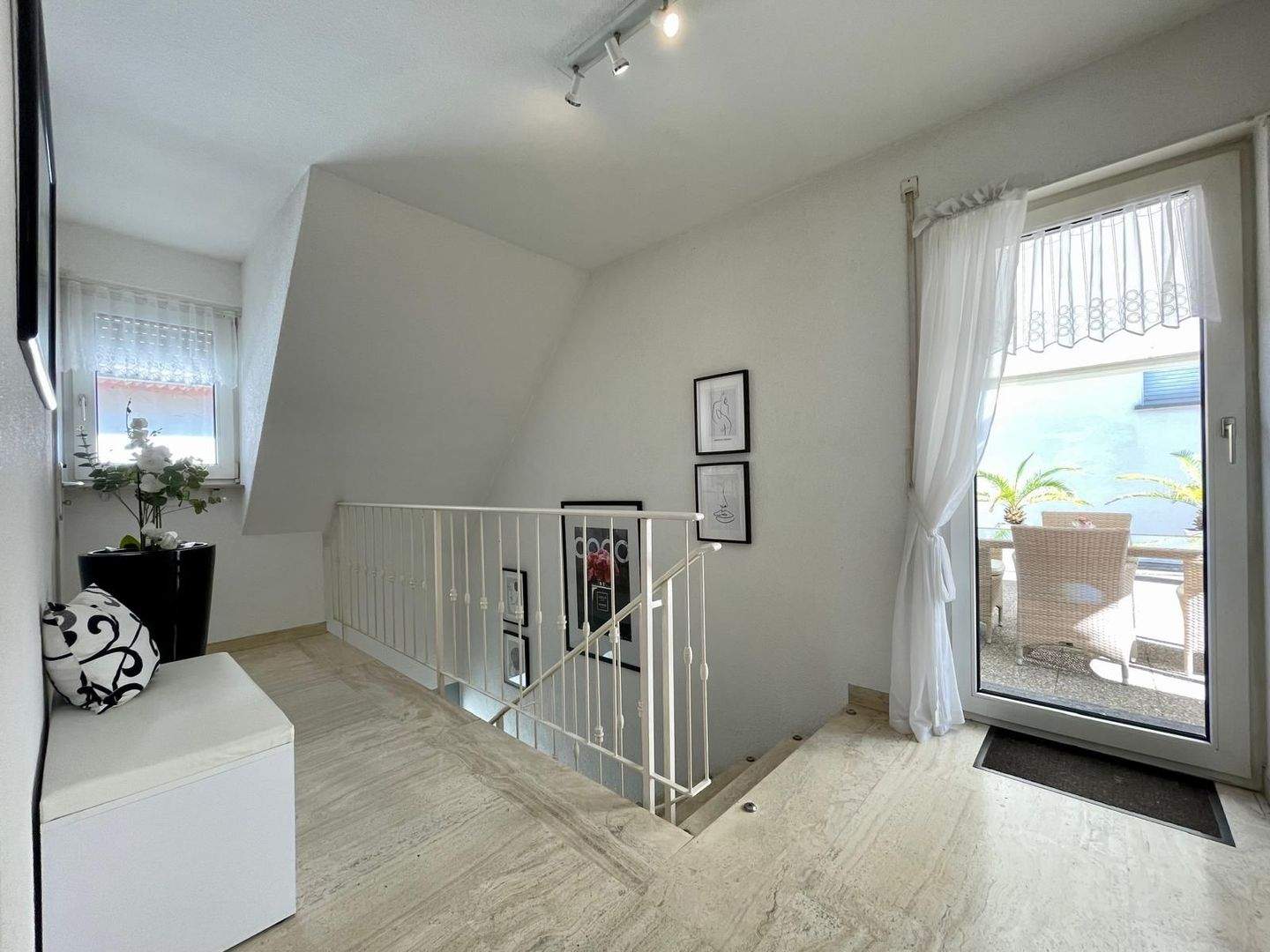 Immobilie in Remshalden - 2-FH zur Selbstnutzung und 3-FH zur Kapitalanlage in Remshalden zu verkaufen - Bild 9