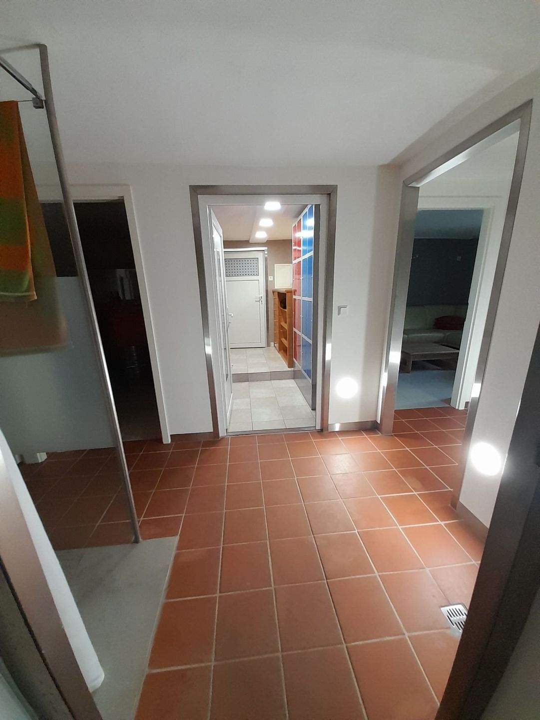 Immobilie in Witzmannsberg - Gepflegtes Reiteranwesen m. Pension/Wohnhaus u. 18.700 qm, idyllischer ruhiger Lage im oberen Ilztal - Bild 30