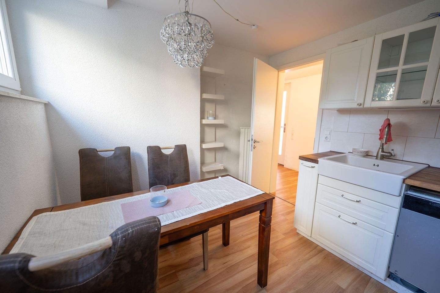 Immobilie in Gundelfingen - PROVISIONSFREI 4-Familien-Haus in begehrter Lage: Ruhig, naturnah und stadtnah - Bild 49