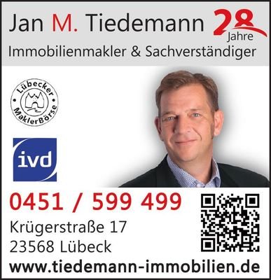 Jan M Tiedemann Immobilien