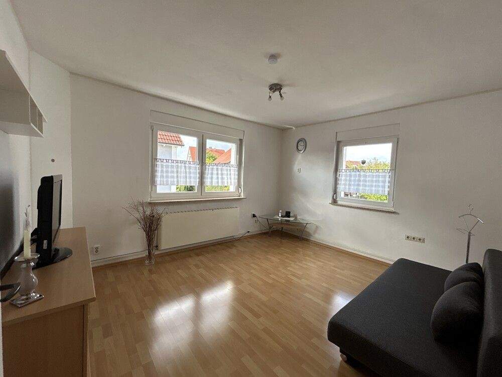 Immobilie in Sulzbach am Main - Charmantes Wohnhaus mit Garage und schönem Hof - Bild 16