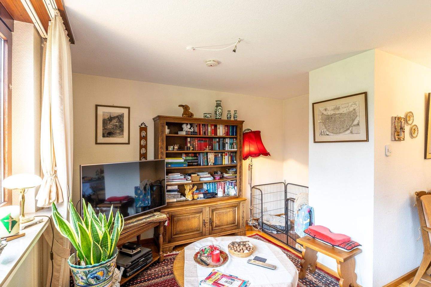 Immobilie in Hellenthal - Einzigartiges Anwesen - großzügiges Wohn- & Geschäftshaus in Hellenthal. *provisionsfrei* - Bild 56