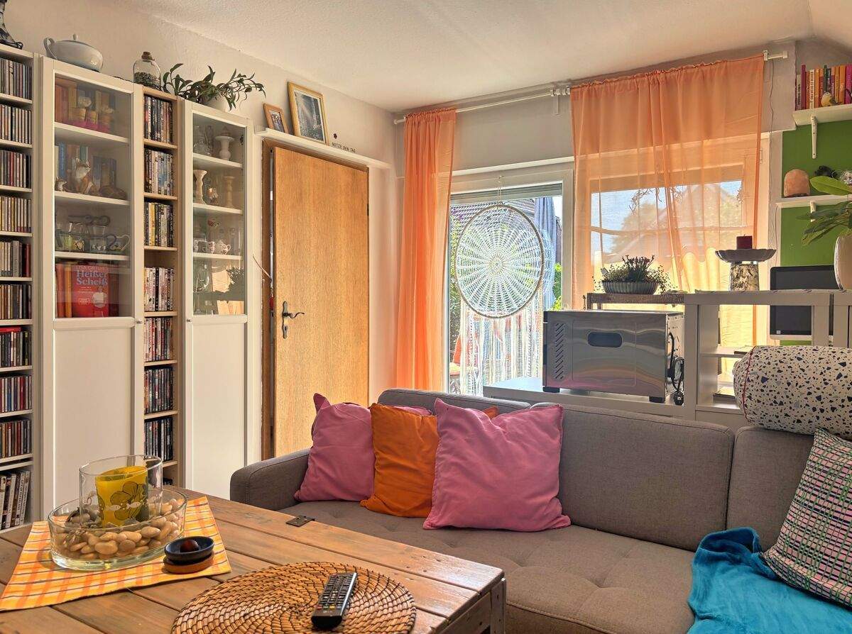 Immobilie in Wiesmoor - Teilsaniertes Landhaus mit Einliegerwohnung, Nebengebäude und über 4 ha Weideland in Wiesmoor - Bild 26