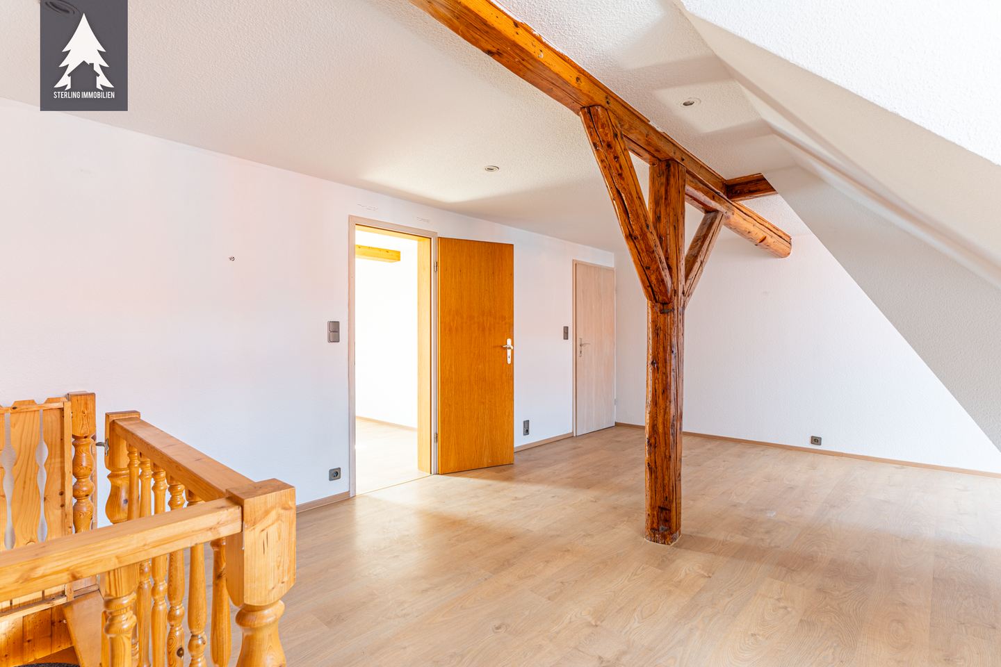 Immobilie in Blankenburg - Attraktives Mehrfamilienhaus mit Gewerbeeinheiten - Bild 24