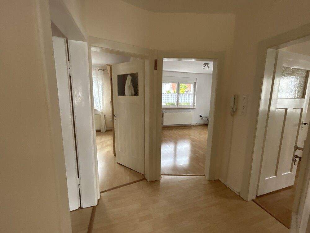 Immobilie in Sulzbach am Main - Charmantes Wohnhaus mit Garage und schönem Hof - Bild 15