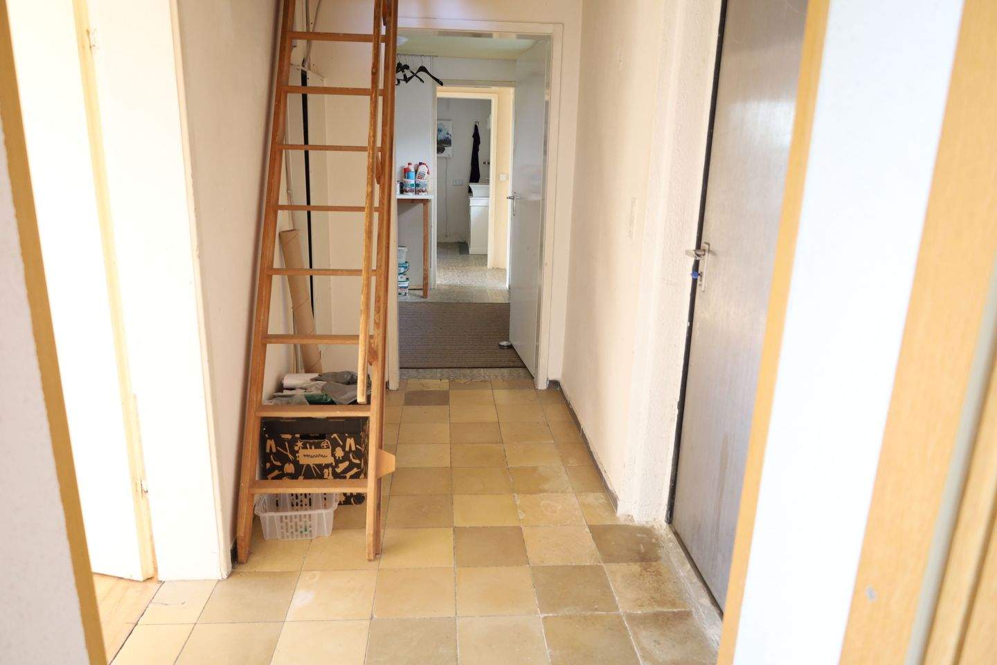 Immobilie in Schwenningen - CHARMANTES (FERIENHAUS-) HÄUSLE: im romantischen Schwenningen - Bild 12