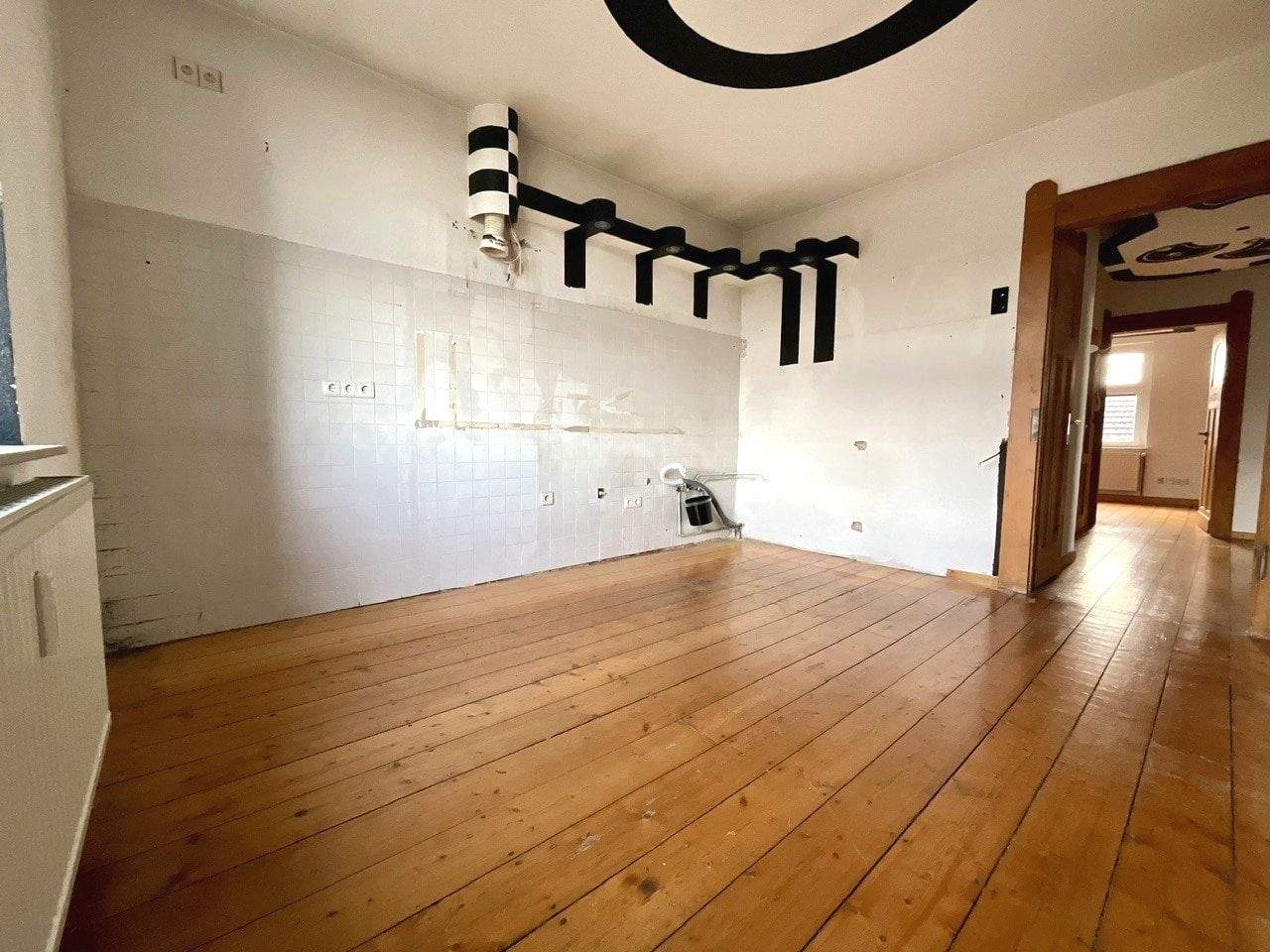 Immobilie in Halver - Historisches Zweifamilienhaus in Halver - Eine Kombination aus Eigennutzung und gesicherter Mieteinnahme - Bild 12