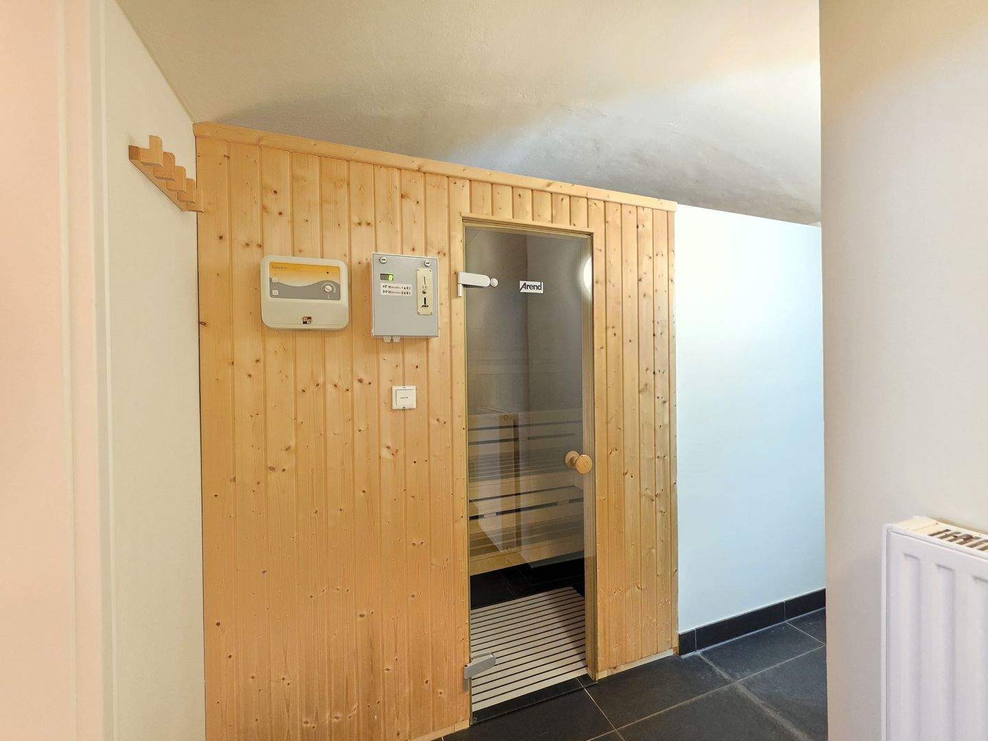 Immobilie in Bastorf - Schlossflair & Strandnähe vereint - stilvolles 2-Zi-Appartement nahe Kühlungsborn & Rerik! - Bild 25