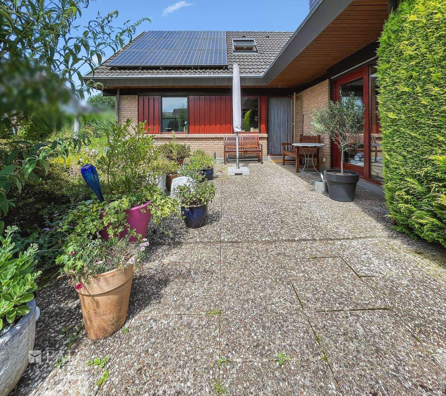 Immobilie in Neunkirchen-Seelscheid - Einfamilienhaus im Dänischen Design - Bild 12