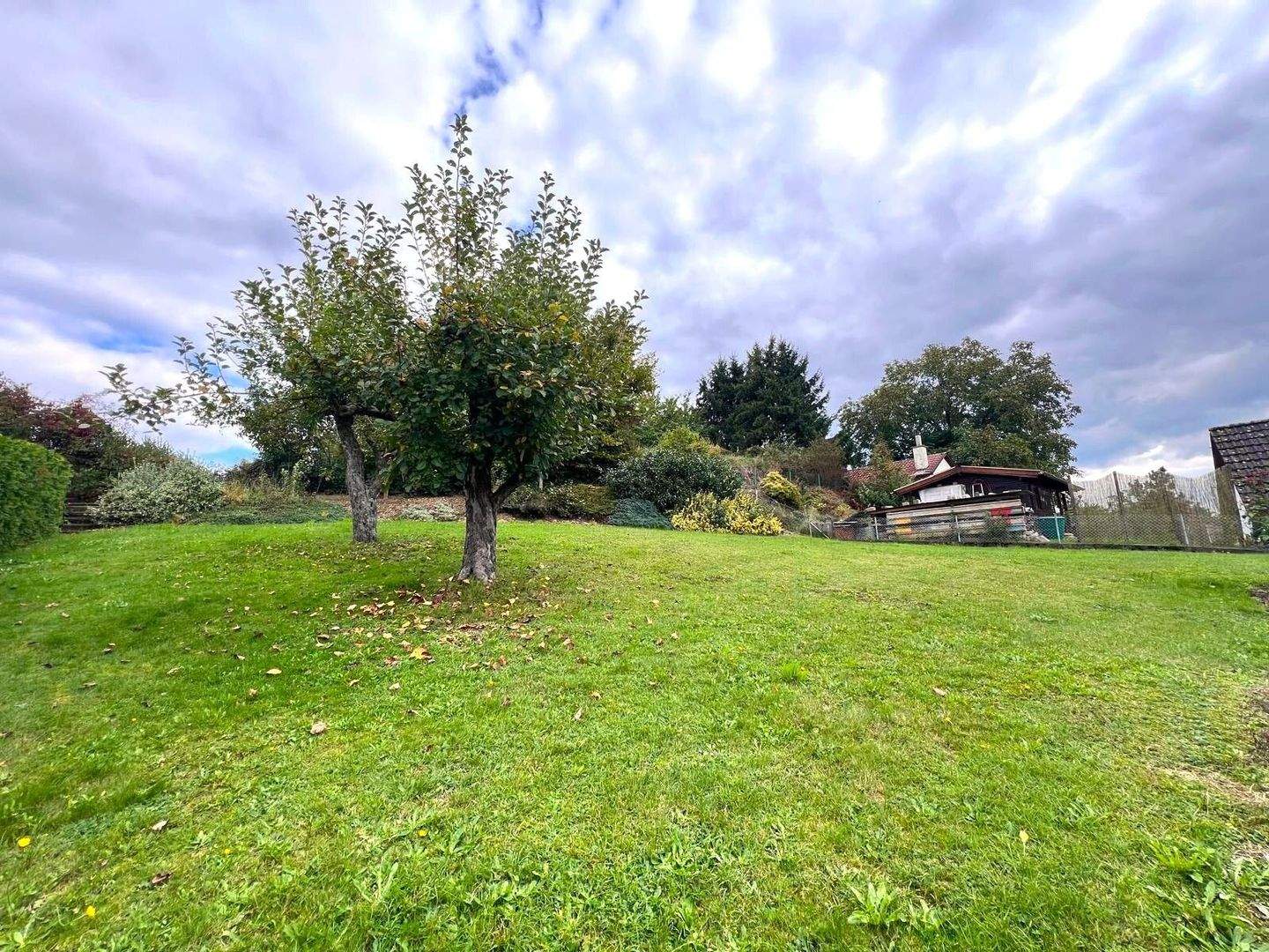 Immobilie in Wolnzach - Charmantes Einfamilienhaus mit großem Grundstück und Ausbaupotenzial in Wolnzach! - Bild 14