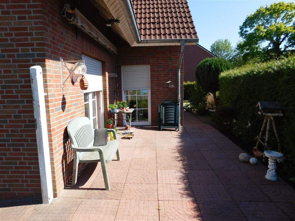 Immobilie in Friedeburg - Ein idyllisches Fleckchen! - Bild 5