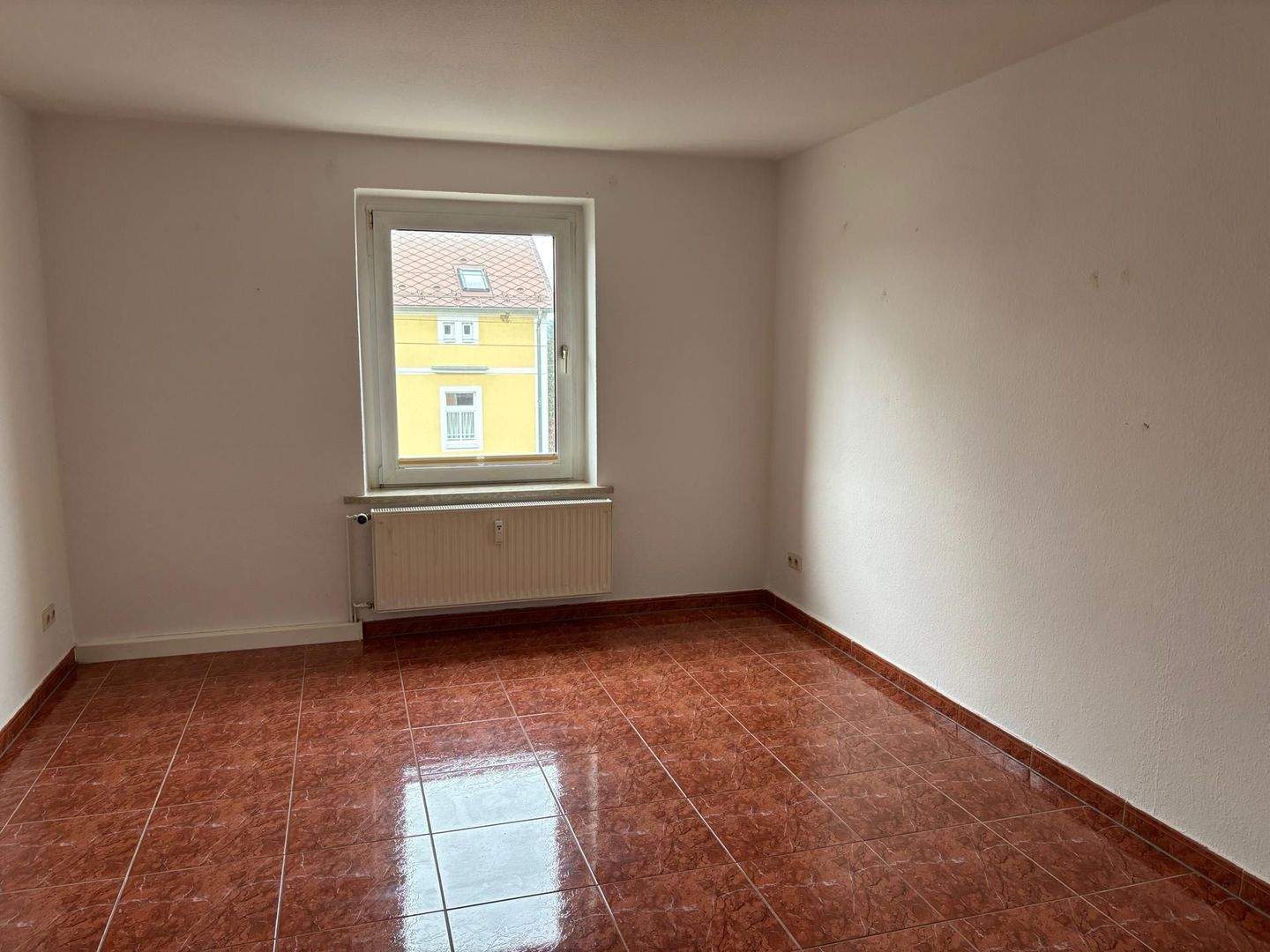 Immobilie in Döbeln - Kleines Mehrfamilienhaus mit Potenzial !! - Bild 3