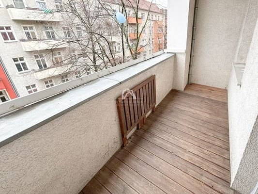 Balcon/ balcony