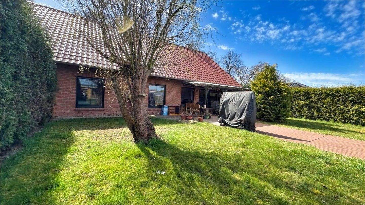 Immobilie in Nossentiner Hütte - Ruhe auf dem Land - Bild 4