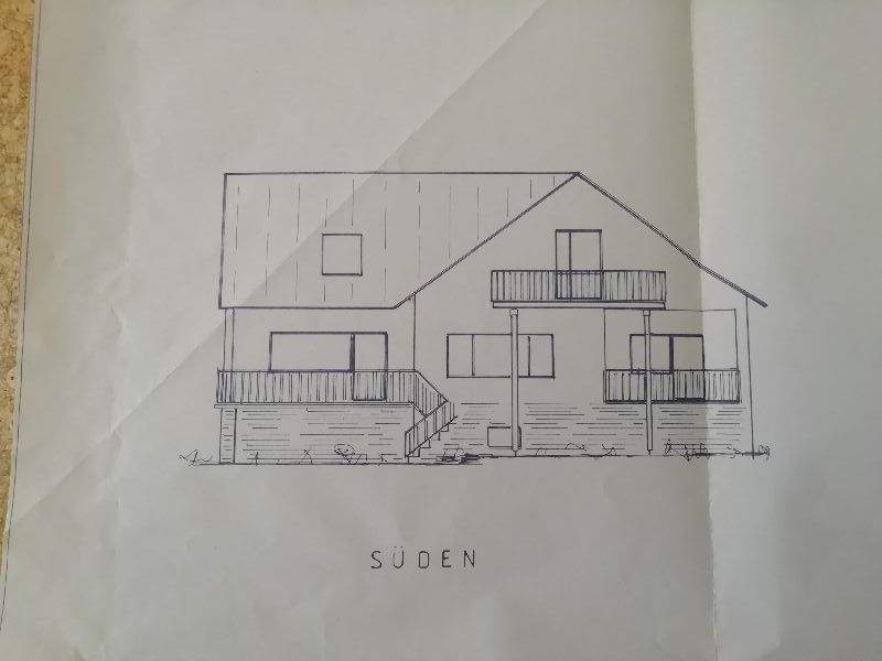 Immobilie in Buttenheim - Hier ist Platz für 2 Familien - MFH mit großem Grundstück direkt in Buttenheim! - Bild 6