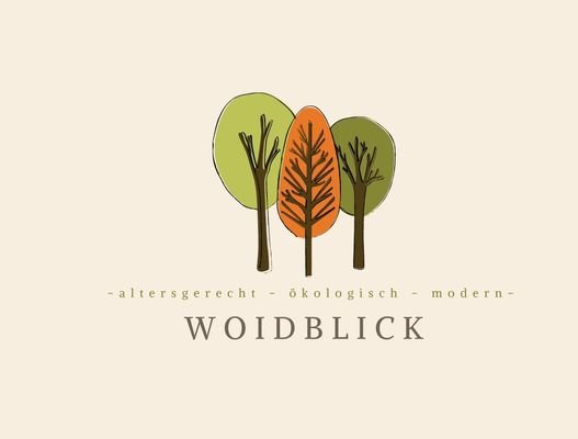 WOIDBLICK Logo