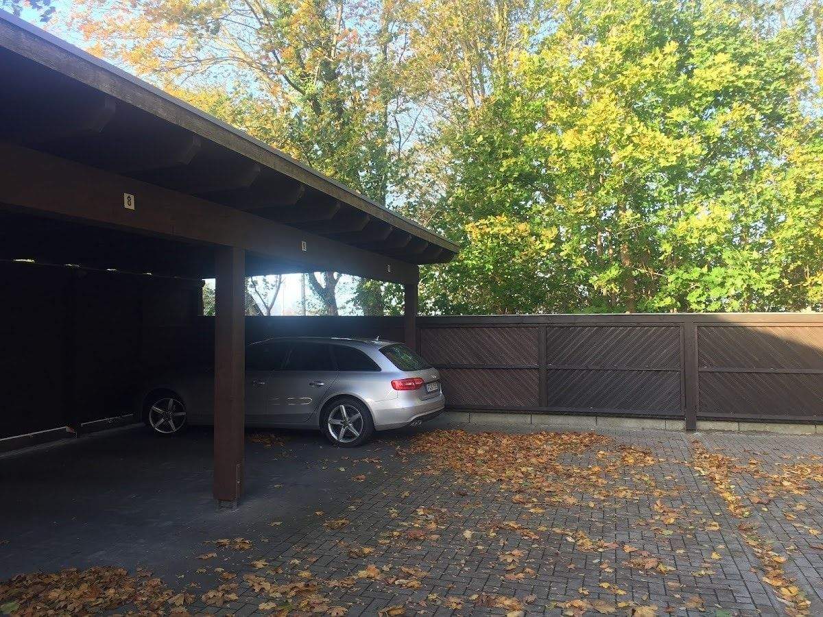 Immobilie in Bastorf - Schlossflair & Strandnähe vereint - stilvolles 2-Zi-Appartement nahe Kühlungsborn & Rerik! - Bild 10