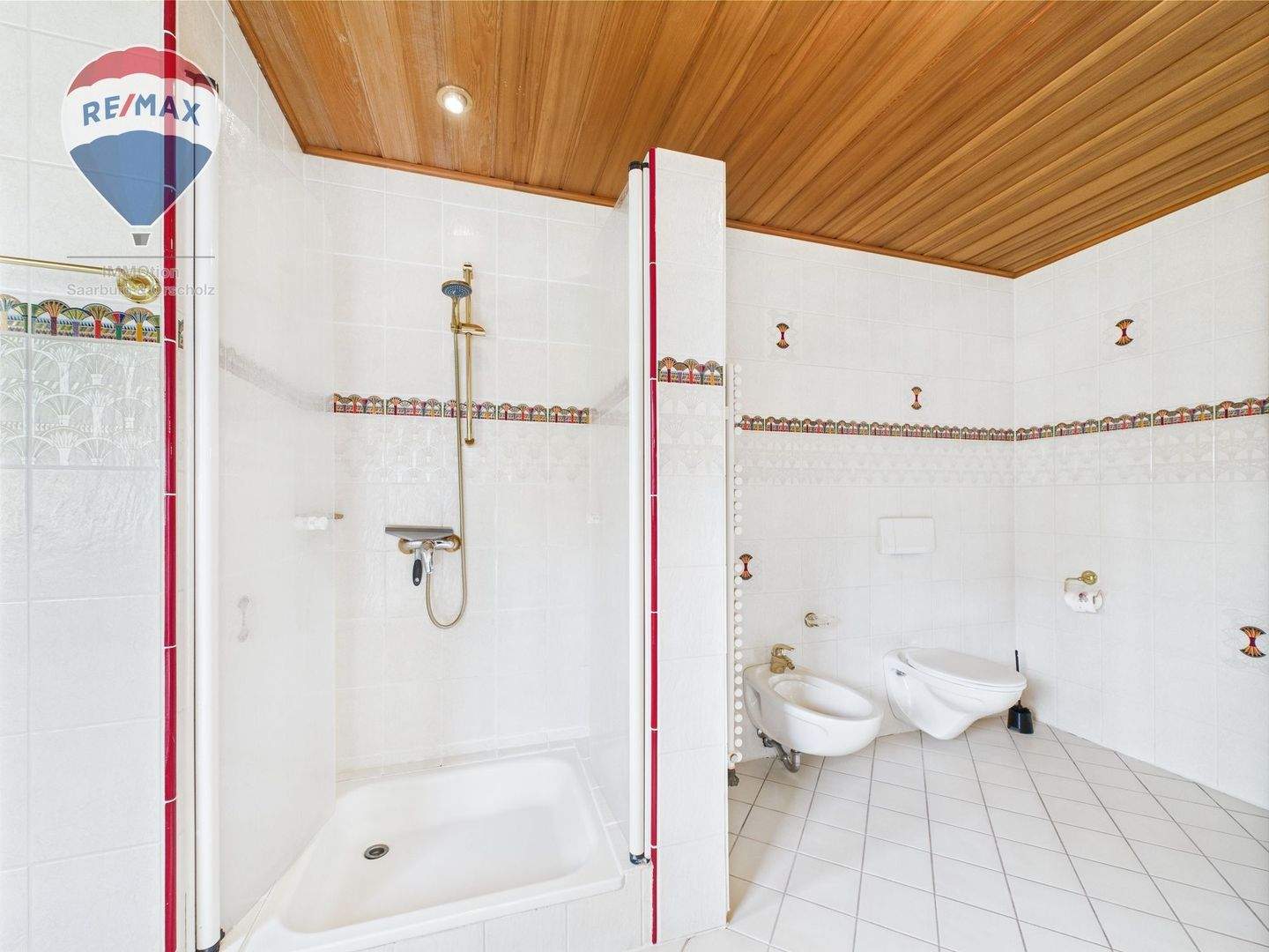 Immobilie in Merzkirchen - Großzügiges Wohnen im Landhausstil - Bild 16