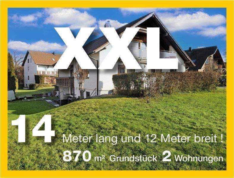 Immobilie in Ertingen - *** Vorankündigung *** Ein- bis Zweifamilienhaus mit ELW - Bild 0