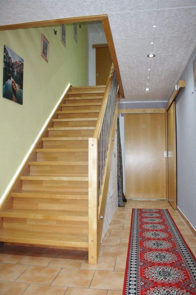 Immobilie in Markt Rettenbach - Großzügige, behindertengerechte Doppelhaushälfte mit Garten und Garage - Bild 17