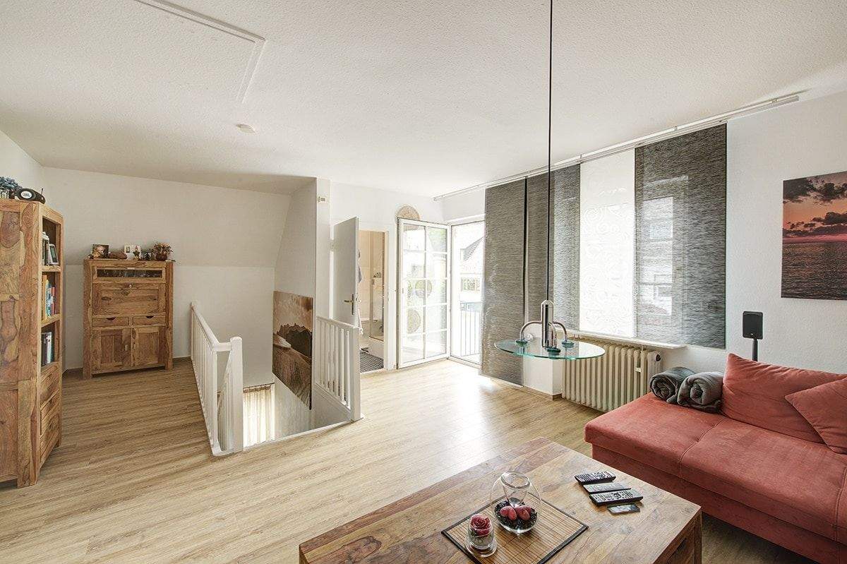 Immobilie in Rengsdorf - Äußerst geschmackvolles und charmantes Einfamilienhaus in beliebter und zentraler Wohnlage  - Bild 19