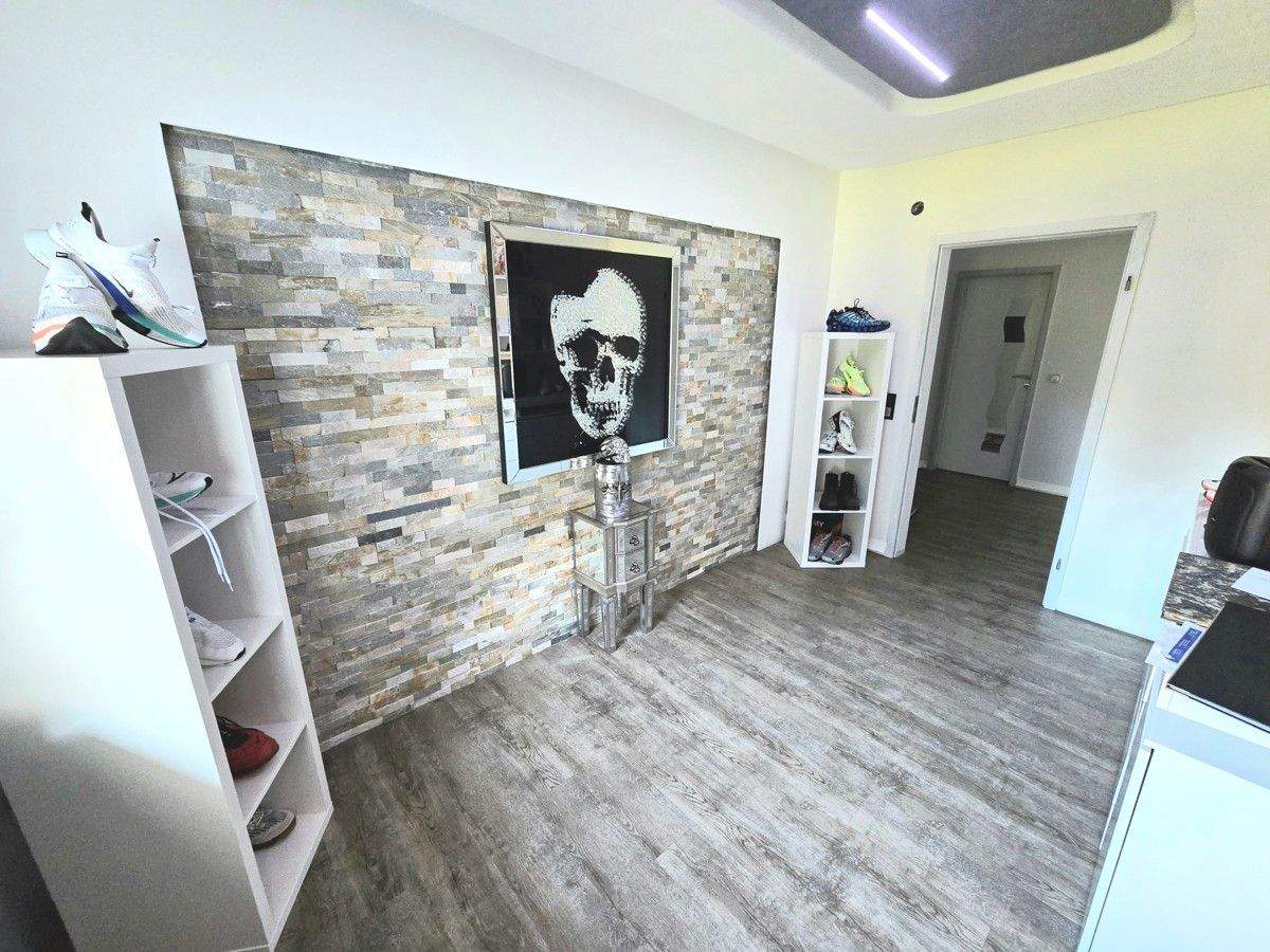 Immobilie in Malsfeld - Großzügiges Zweifamilienhaus in Malsfeld-OT - Bild 29