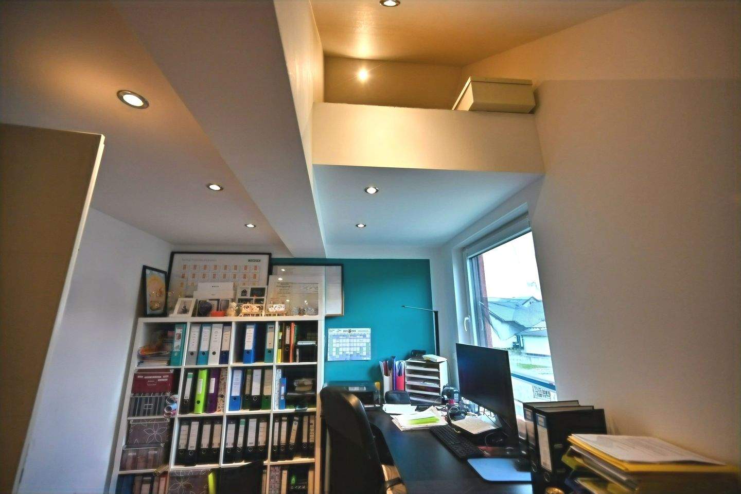 Immobilie in Wittgert - Vielseitiges Einfamilienhaus mit Einliegerwohnung - großzügig, flexibel und familienfreundlich! - Bild 14