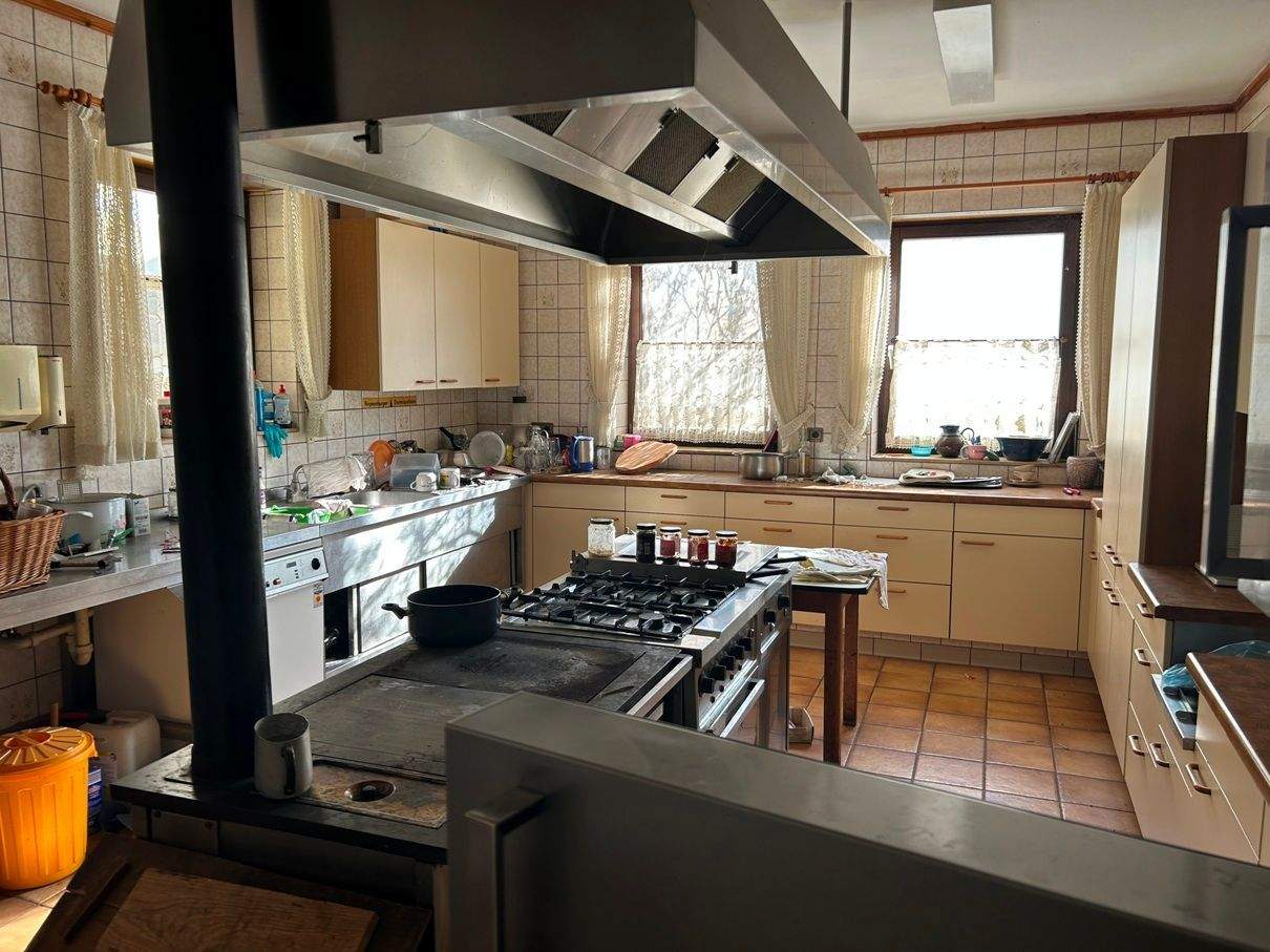 Immobilie in Bundorf - Viel Platz, viele Möglichkeiten – teilvermietet! - Bild 6