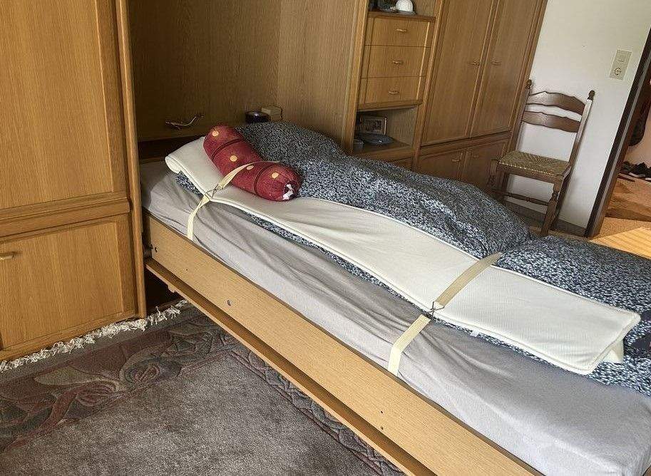 Immobilie in Immenreuth - Gepflegtes 1-Zi-Appartment einer Ferienanlage mit EBK, Lounge & Stellplatz - ruhig in Natur & Wald - Bild 7