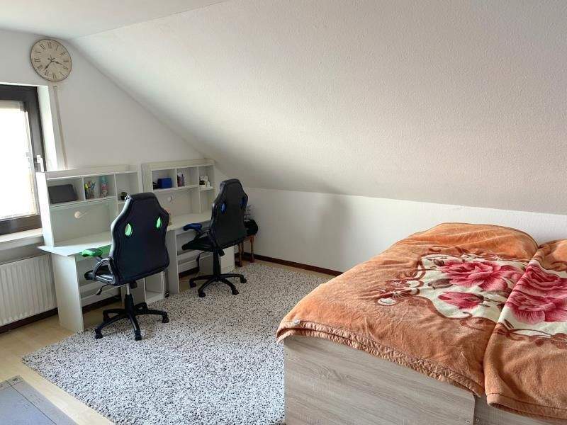 Immobilie in Atzelgift - Großzügige Eigentumswohnung nähe Hachenburg - Bild 2