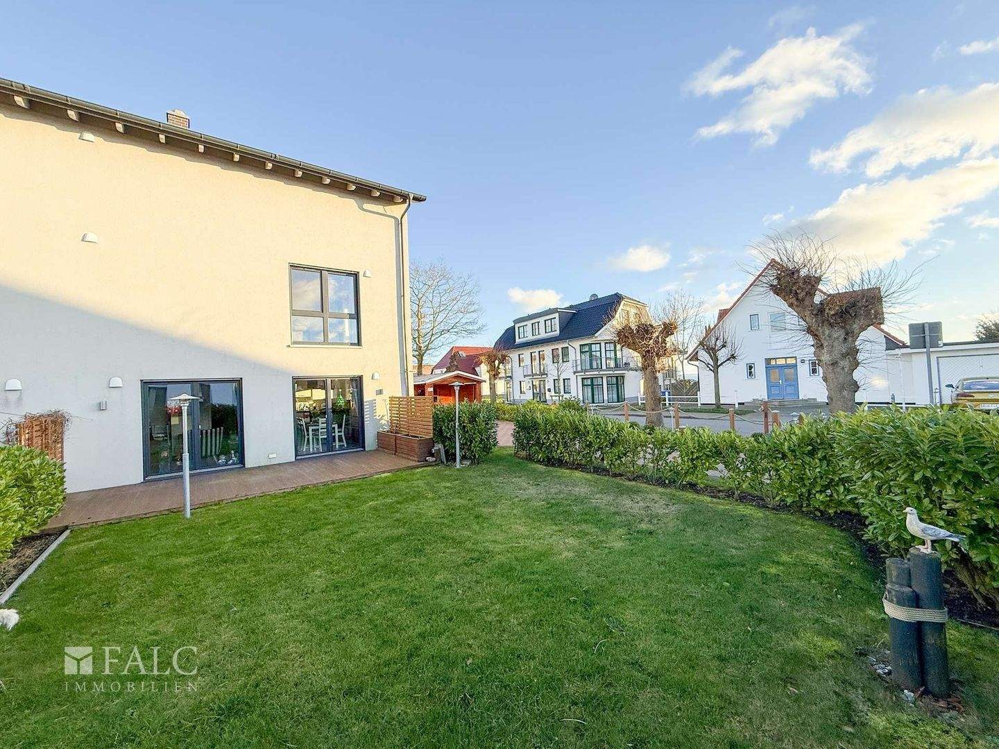 Immobilie in Breege - Exklusiv wohnen, wo andere Urlaub machen - Bild 18