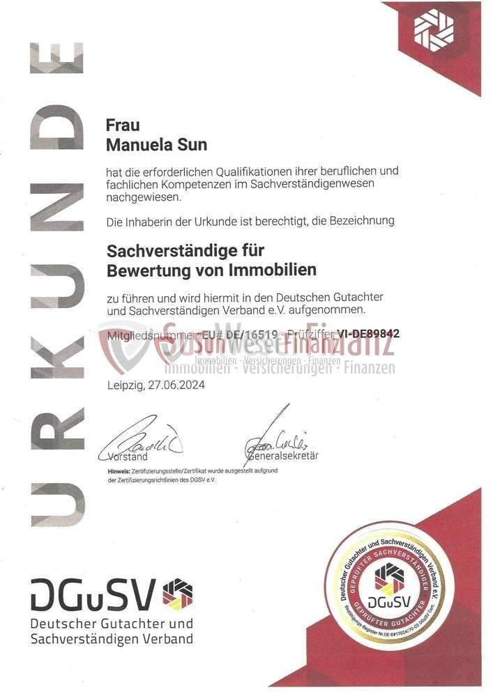 Immobilie in Höxter - "Sichere Kapitalanlage - regional verankert, gut angebunden" - Bild 22