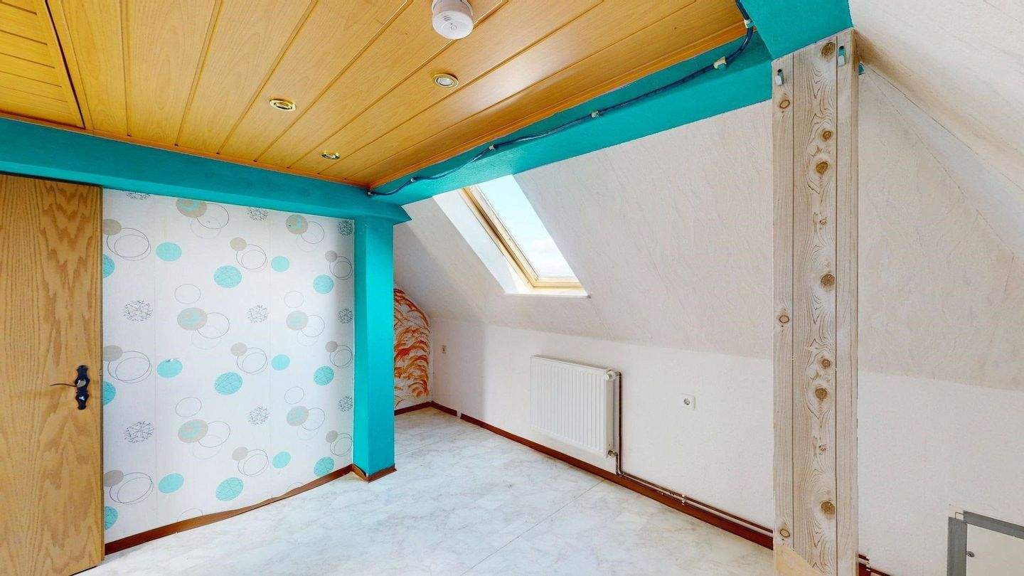 Immobilie in Mücheln (Geiseltal) - Einfamilienhaus mit Seeblick - Bild 21