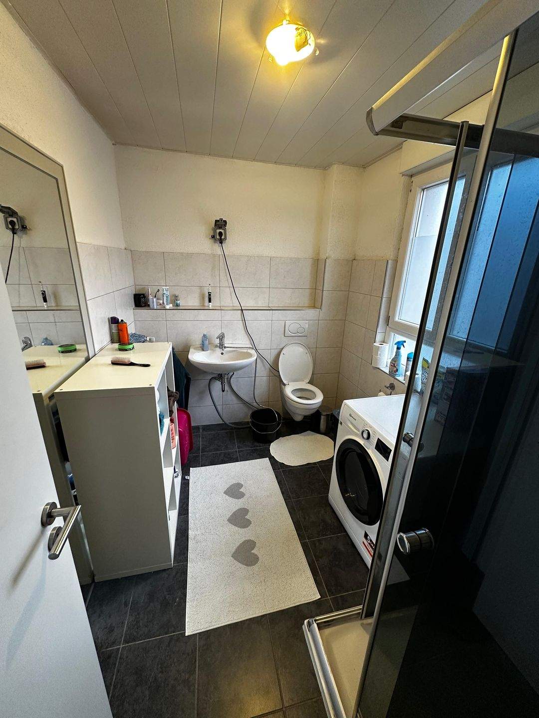 Immobilie in Merzig - Wohnhaus mit 2 Wohnungen in ruhiger aber zentraler Lage von Merzig-Brotdorf - Bild 9