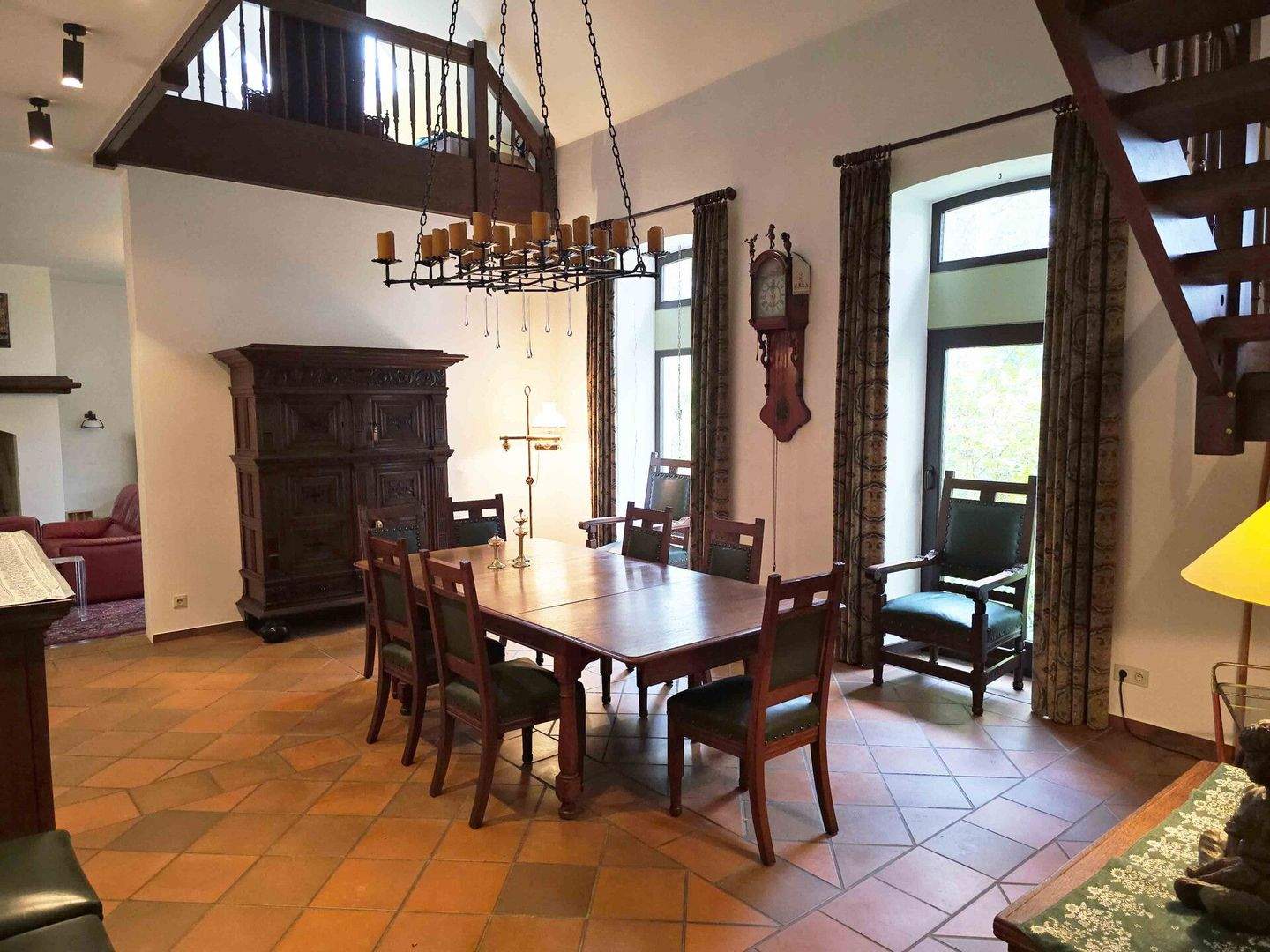 Immobilie in Bersenbrück - Geschichte & Natur - Erholung pur! - Bild 15