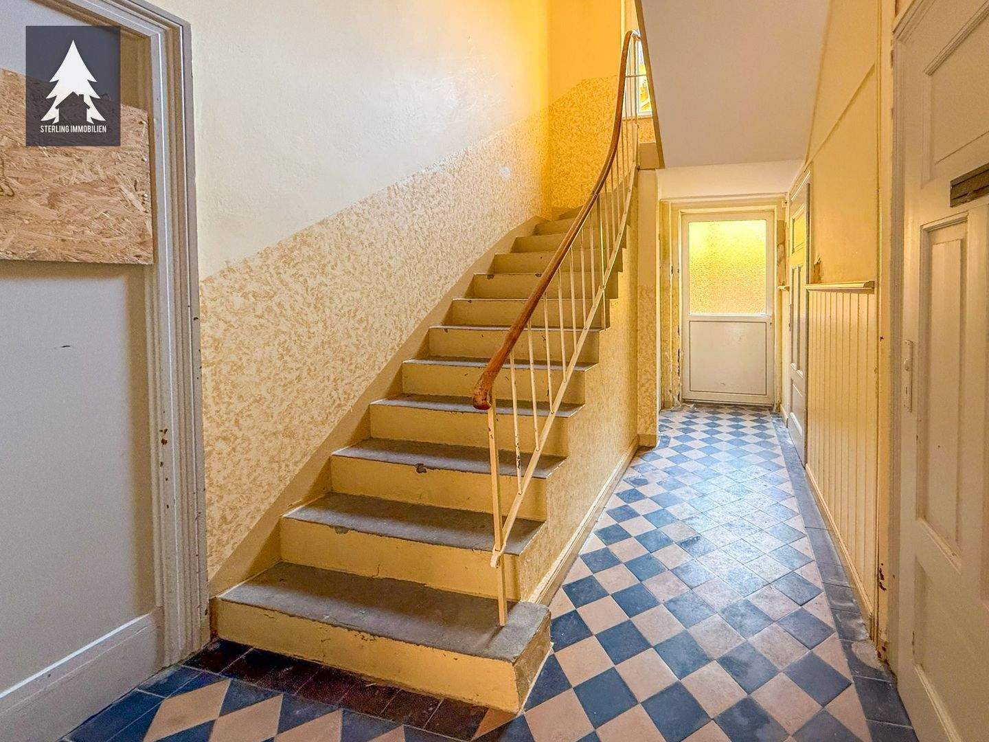 Immobilie in Blankenburg - Attraktives Mehrfamilienhaus mit Gewerbeeinheiten - Bild 6