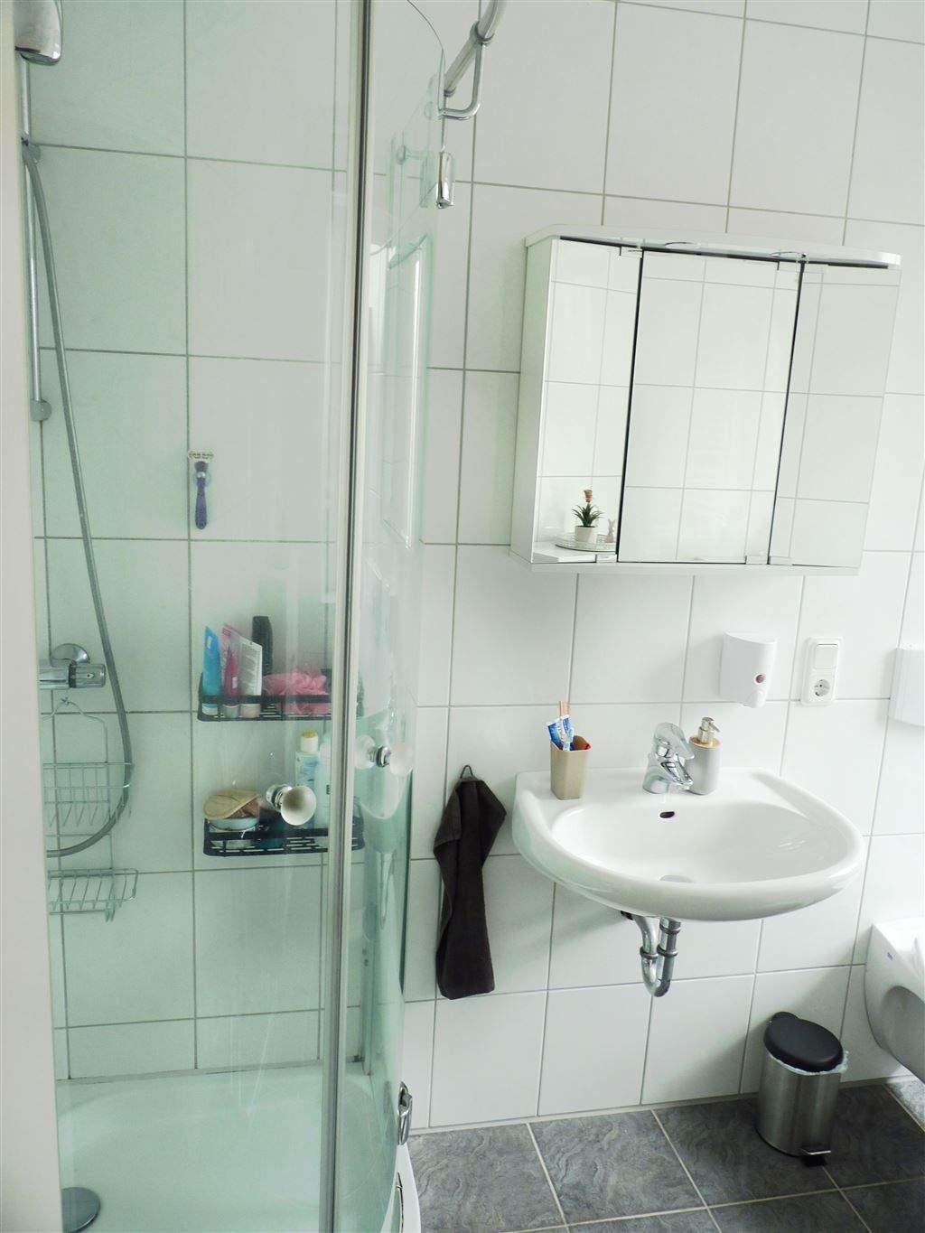 Immobilie in Esens - Esens: Eigentumswohnung im Zentrum - Bild 9