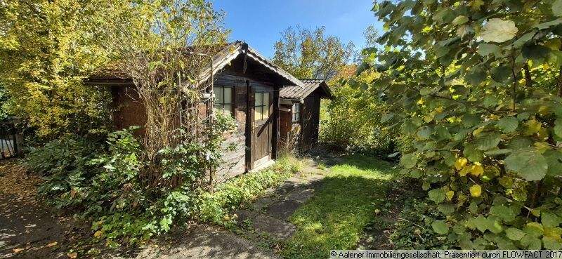 Immobilie in Oberkochen - Einfamilien-Doppelhaushälfte mit sonnigem Garten in ruhiger, naturnaher Lage - Bild 3