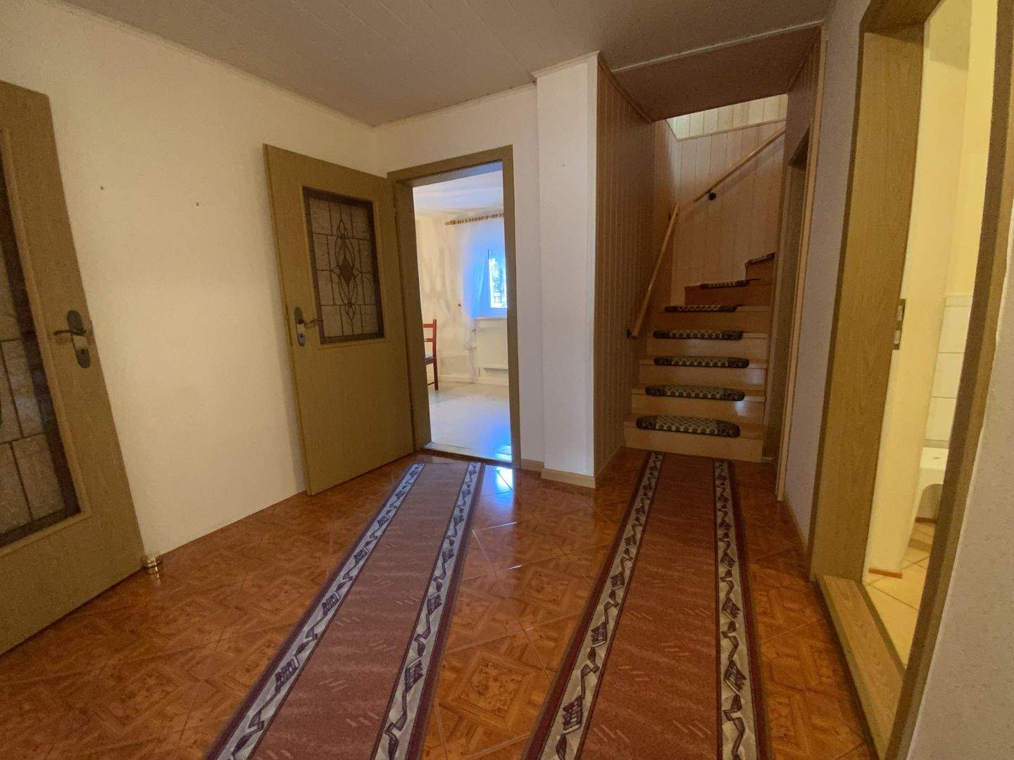 Immobilie in Kindelbrück - Ein Zuhause zum Einziehen und Gestalten – Einfamilienhaus in Kindelbrück - Bild 8